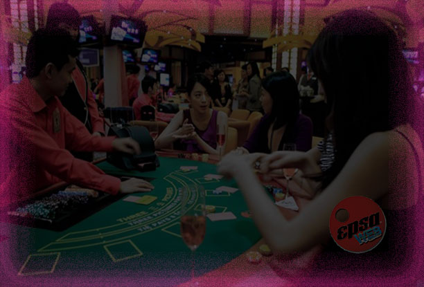 5 Keunggulan Penting Dari Situs Casino Online Terpercaya